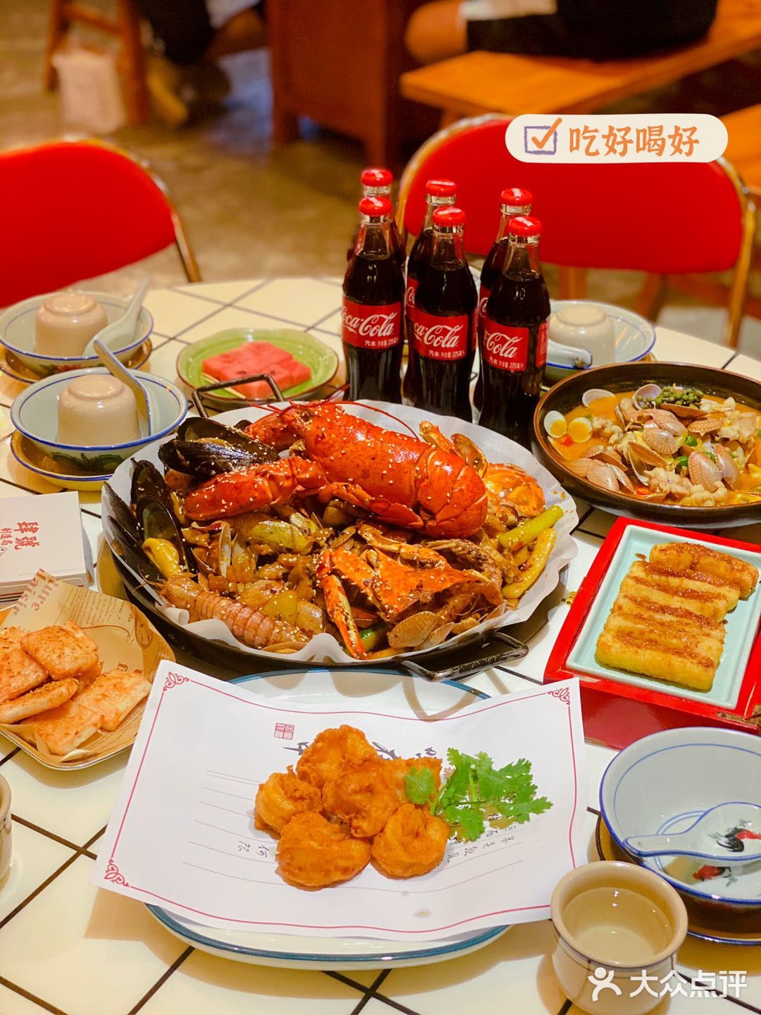 宁波超级文和友🔥首家铁锹海鲜大咖好吃哭❗️