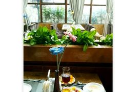 -万佳国际酒店-阳光空中西餐厅(石狮服装城店)