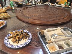 -向民炒鸡老店(金泰华府店)