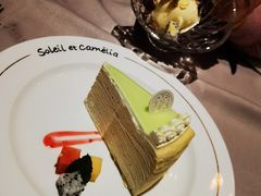 -戈雅法餐厅(世界城广场店)