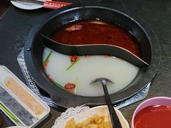 -陈府大宅门成都火锅·手切鲜肉(太原街店)