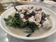 -胜记烧鹅美食