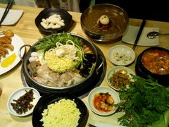 android_upload_pic-八福力韩国休闲餐厅(泉舜店)