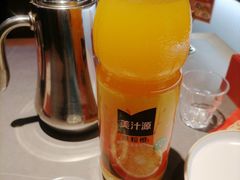 -金手勺东北菜馆(大屯北路店)