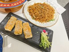 -東園·廣州味·點心與燒鵝(东山口店)