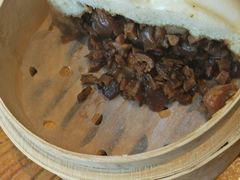 -小城粥道·海胆鲜虾粥(解放广场店)