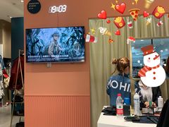 -海马体照相馆(厦门SM城市广场店)