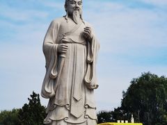 -比干庙景区
