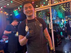 -Dampa Seafood Grill - Dubai