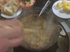 -柳沟豆腐宴69号福豆堂