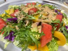 -老家厨房-尚禧宴(肥乡店)