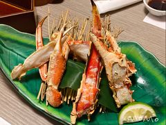 -蟹道乐(道顿堀本店)