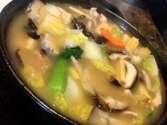 -真爱中国餐馆·年华店(朱雀大街店)