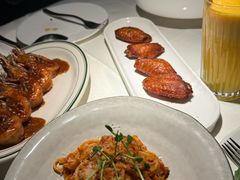 -研食记西餐厅(金融中心店)
