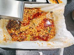 -妈斗家纸包鱼(秦隆步行街店)