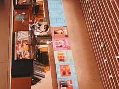 -星巴克(深圳平安金融中心B1店)