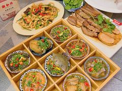 -潮和兴海鲜城·地道潮汕菜(佛山店)