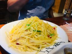 -杭嵊粗菜馆(文一西路店)