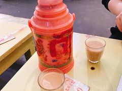 -老光明岗琼甜茶馆