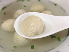 豆腐汤圆-兰庆鸡蛋馃(人民路店)