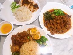-Thai Taste Hub