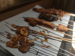 -蚝太郎 • 海鲜烧烤(Upark店)