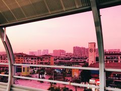 -XONE潮玩运动馆