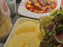 -亮欢寨快活林 酸汤鱼(仁怀店)