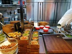 -牛腩之旅·牛腩牛杂煲(光启城美食城店)