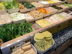 -三顾冒菜·麻辣烫(龙湖北城天街店)