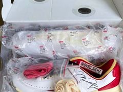 -NIKE LAB X158(新乐路店)