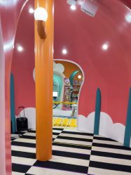 -奈尔宝家庭中心·亲子餐厅(苏州大悦城店)