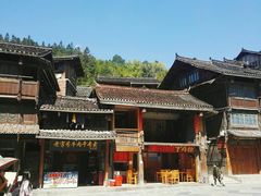 -肇兴特色牛肉粉