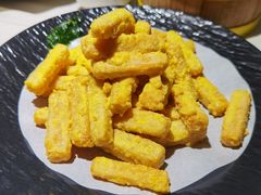 -鸭王烤鸭店(三里河店)