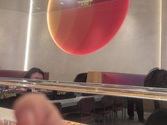 -争鲜回转寿司(中街大悦城店)