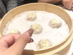 -鼎泰丰(德基广场店)