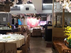 大堂-徽珍源(龙茗路店)