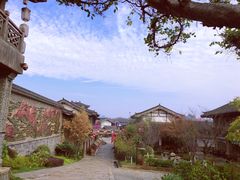 -茅山东方盐湖城景区