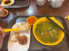 -大壶春生煎(四川中路店)