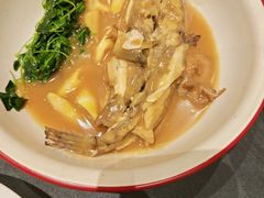 -A One Kitchen·南京精菜馆(晶丽酒店店)