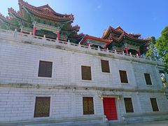 -广东圆玄道观
