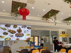 -碧海银沙海鲜餐厅(恒大海上威尼斯店)