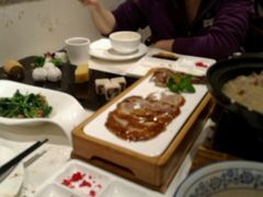 -四季小馆·地道北京小吃(广百店)