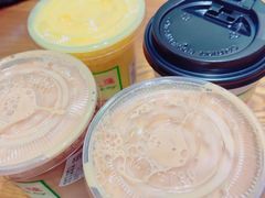 -美芝莲(钻汇广场店)