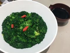 -蔡澜点心·粤菜(西单大悦城店)