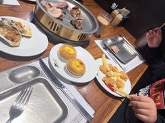 -汉巴味德(沈阳万象汇店)
