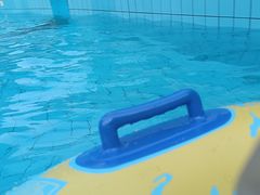 -重庆海昌加勒比海水世界