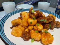 -桂大叔·砂锅粥·家传闽粤菜(县西巷店)