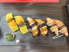 -仙隐小鹿中华料理(南宁万象城店)