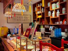 -富华斋饽饽铺·宫廷糕点·伴手礼(护国新天地店)